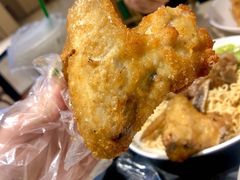 -孖记茶档·热腾茶餐(荔湾领展广场店)