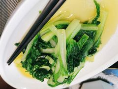-山壹竹庭院餐厅