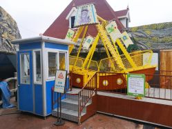 -宝燕乐园(闵行旗舰店)