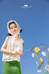 -芒果树国际儿童摄影(月亮河店)
