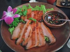 -花马天堂云南餐厅 Lost Heaven(高邮路店)