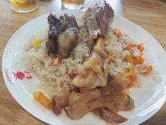 -零·壹新疆羊肉抓饭