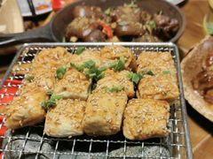 -雀舞云南菜(天津天河城购物中心店)