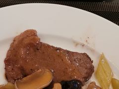 -云尚自助餐厅(佛山南海瞻云酒店)