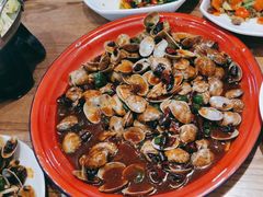 -九老汉·川渝江湖菜(合川路2店)