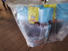 冰栗子-粒上皇(淮河路步行街店)