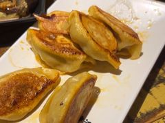 -金谷园饺子·烧烤(人大总店)