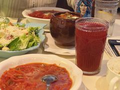 -老井俄式餐厅