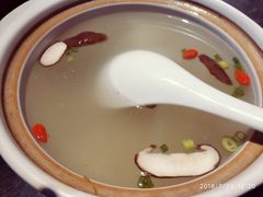 -陈三娃泡姜鸡(太白北路店)