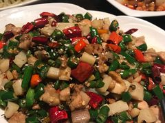 -舌尖上的食缘花园主题餐厅