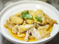 -新悦·霞浦海鲜生(上下杭店)