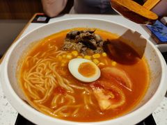 -味千拉面(惠州淡水嘉信茂广场分店)