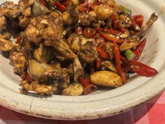 -辣小鲜·南昌大排档(船山路店)