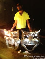 -TWOFACE双面理发馆