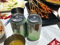 -金陵暴走小龙虾(南京总店)