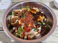 biangbiang面-玲玲面屋