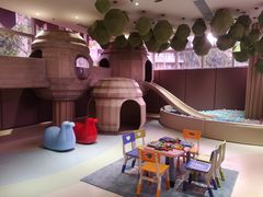 -水桶王国主题餐厅·聚会·生日派对·亲子活动·家庭套餐(亚龙湾希尔顿店)