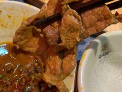 -蜀大侠火锅(森兰花园城店)