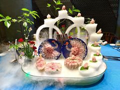 -天怡·鱼工厂(梅溪湖店)