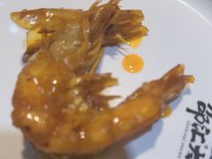 -邵汇大虾(同康路店)