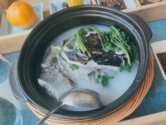 -南山竹海·珍味堂