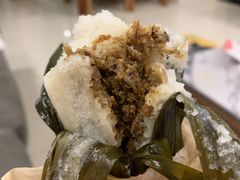 -夹江老头叶儿粑(石雁儿小区店)