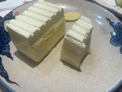提拉米苏-大渔铁板烧(大悦城店)