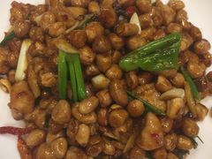 -咱家小院(汉中门店)