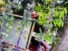 -自在弥林花园餐厅(云栖店)