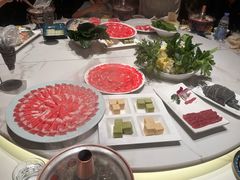 -南门涮肉(东单店)