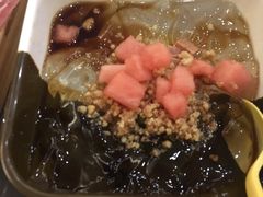 -刘一手重庆火锅(万达广场店)