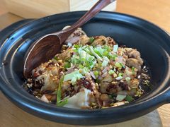 -苦尽酒馆·川菜(鼓楼店)