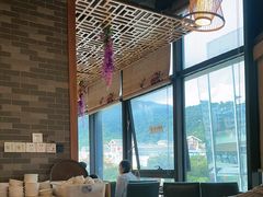-粤点越有·茶点·粤菜(樵岭国际店)