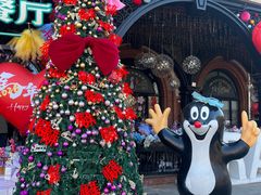 -布拉格餐厅· 中欧捷克菜(全国首店)