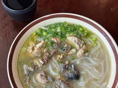 -沈记土鸡米线(七星街品牌中心店)