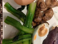 -上海虹桥西郊假日酒店