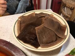 -陈艳红火锅菜·冒菜(簋街店)