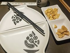 -川成元·麻辣香锅(凯德MALL西直门店)