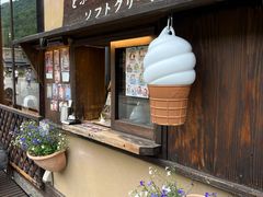-白川乡与五箇山的合掌构造村落