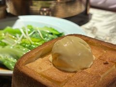 -绿茶餐厅(龙湖星悦荟店)