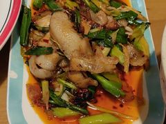 -易老妈蹄花.特色川菜(人民公园总店)