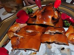 -谭厨中山传家菜.乳鸽.脆鲩鱼(华强北中航城店)