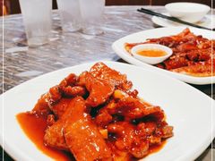 -富来美食