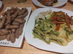 -叒缘夜光杯(望江橡树林店)