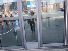 -星巴克(七宝领展广场1F店)