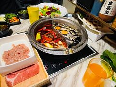 -火炉火自助餐(喜隆多店)