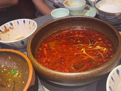 -川芙蓉·市井老川菜(长寿路店)