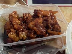 -卤鸭儿(小河路店)