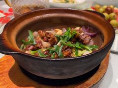 -盛百味·家宴餐厅(霸州分店)