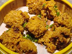 -前海沿·青岛菜(大拇指广场石老人店)